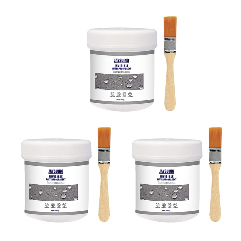 ClearSeal Waterproof Coating Paste | Stornfield