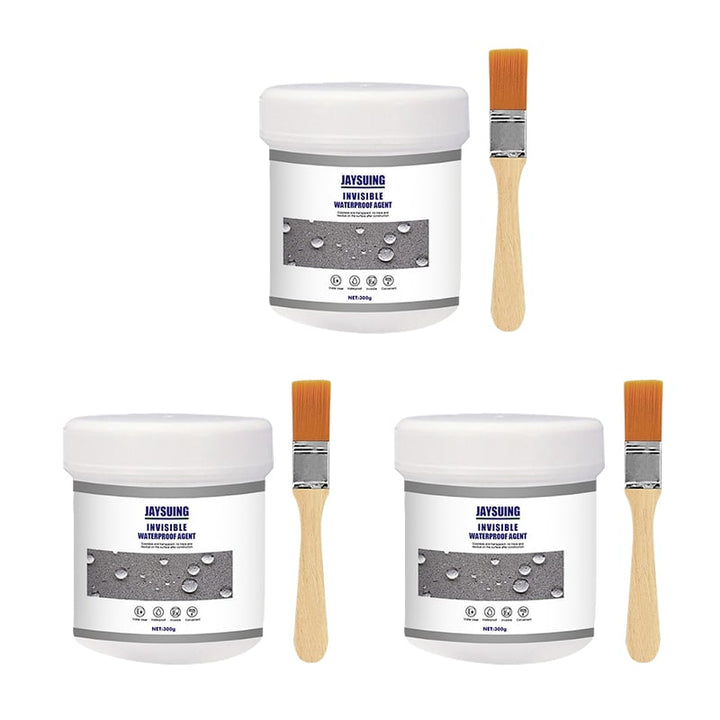 ClearSeal Waterproof Coating Paste | Stornfield