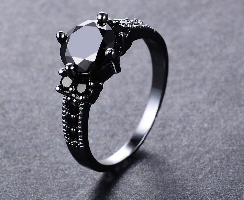 Envy - Gemstone Rings | Stornfield