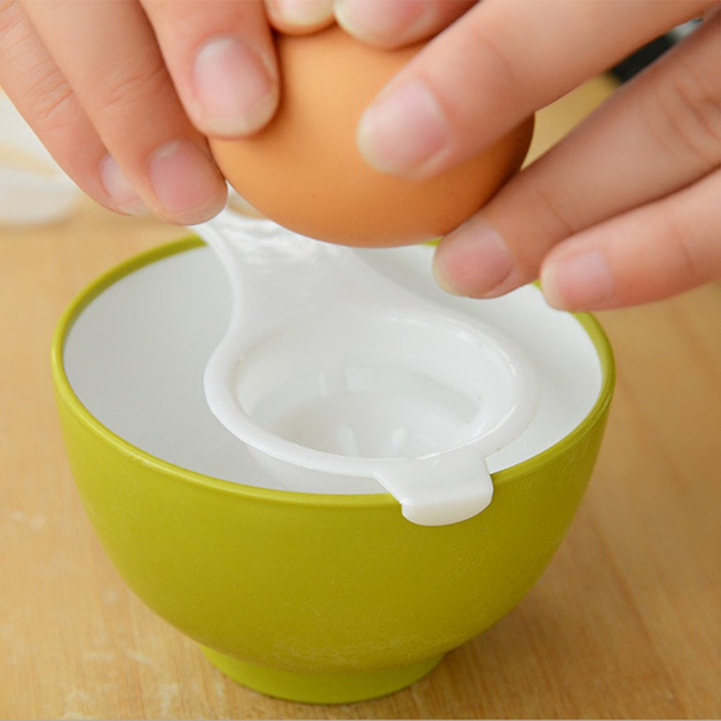Egg White Yolk Separator | Stornfield