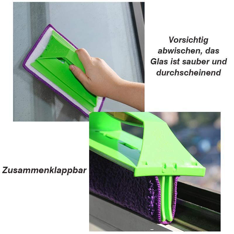 Removable window cleaning brush | Stornfield