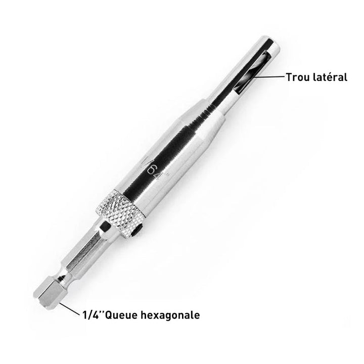 H Automatic Pivot Hinges for Wooden Doors | Stornfield