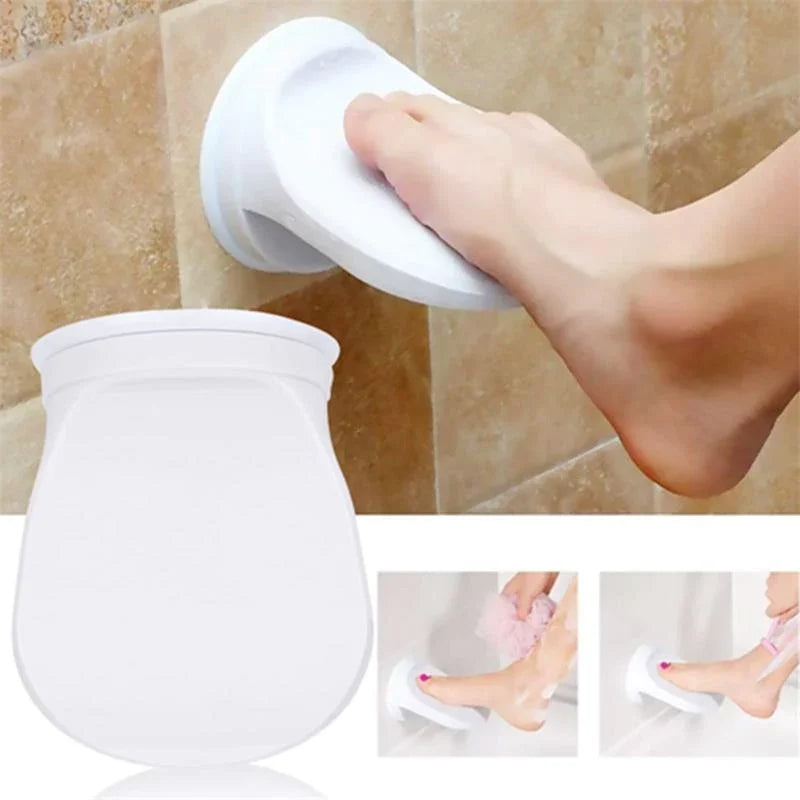 Stornfield | Shower Foot Rest Stand