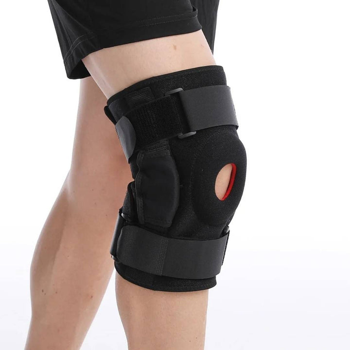 FlexGuard ACL Knee Brace | Knee Support - Knee Stability - Reduces Pain & Swelling - Limits Movement - Protects Knee - Improves Recovery Stornfield