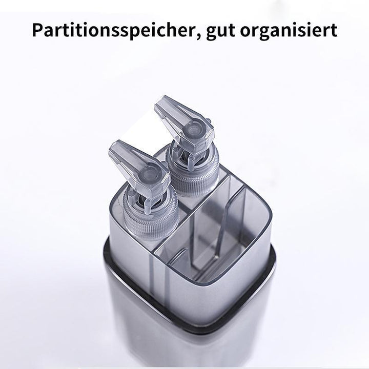 8 in 1 Creative Portable Travel Wash Cup Set | Stornfield