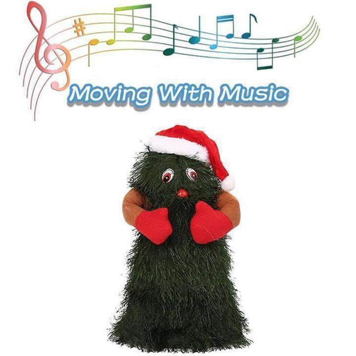 Santa Claus Decorative tree | Stornfield