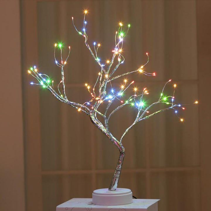 The Tree of Fairy Spirits | Stornfield