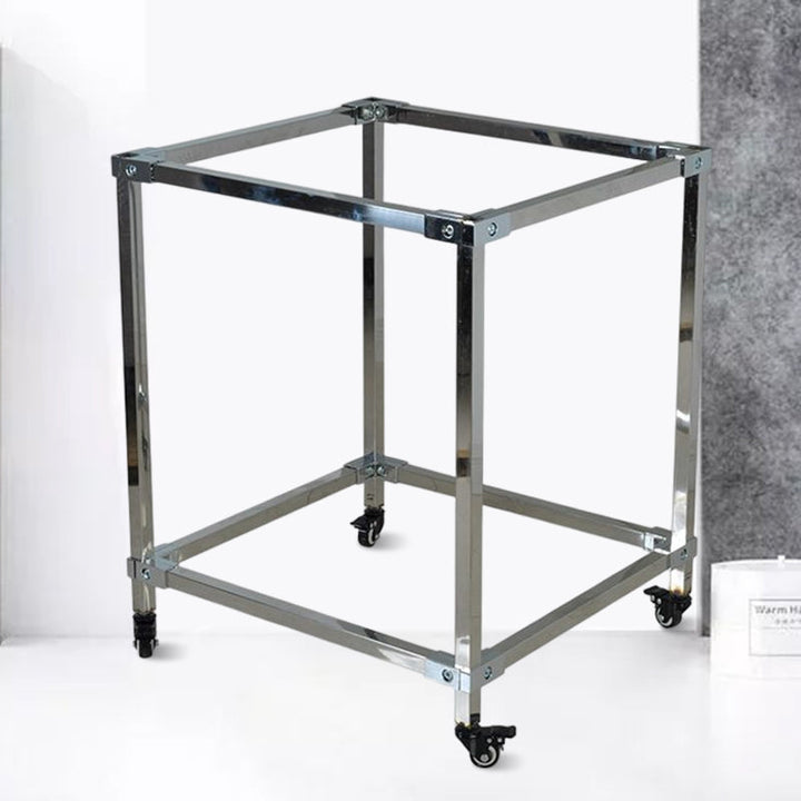 Square Tube Connector | Stornfield