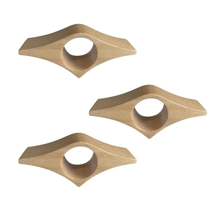 Stornfield | Solid Wood Reading Tool