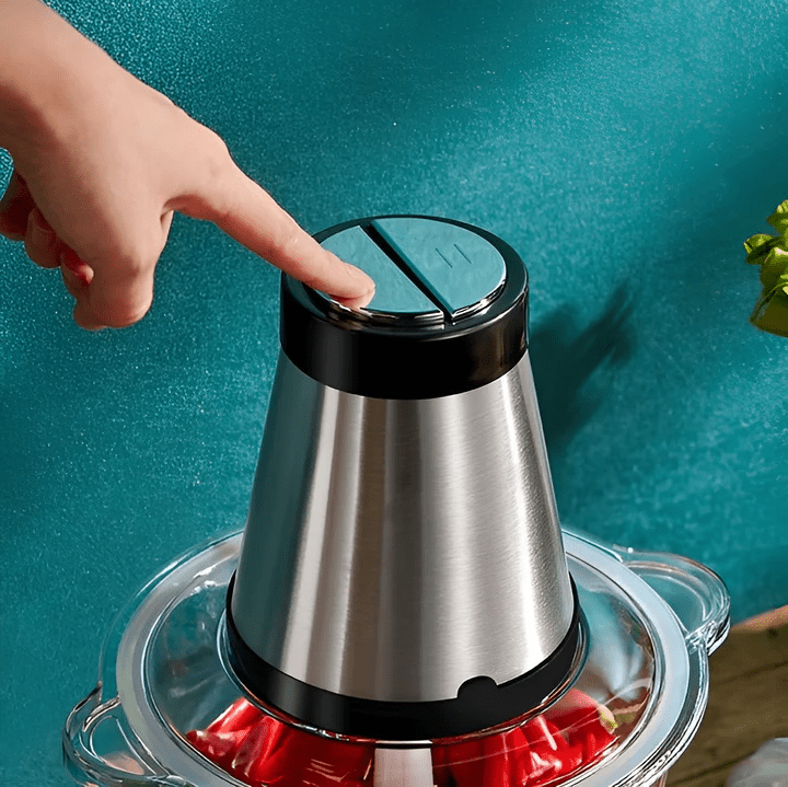 Electric Mill | Culinary Pro Kitchen Mill | Stornfield