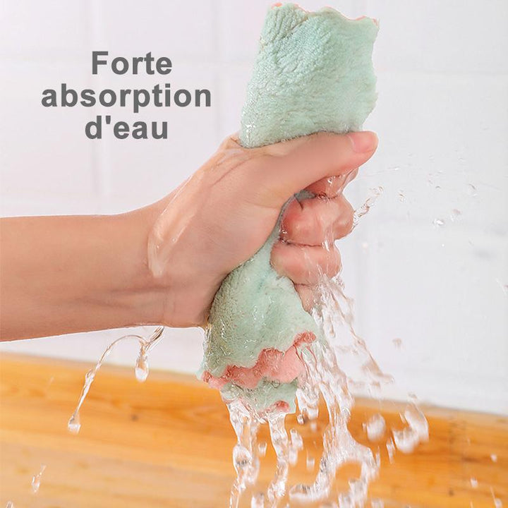 Magic Cleaning Chiffon | Stornfield
