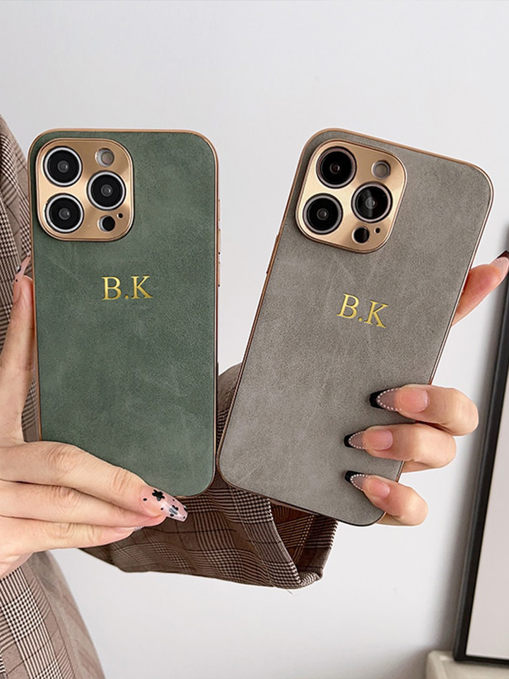 EdelLamm iPhone Luxury Case | Stornfield