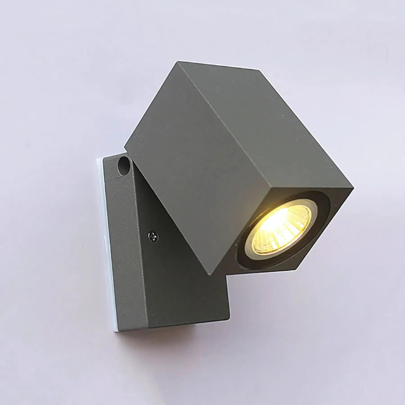 Waterproof LED outdoor light for stylish lighting | Stornfield