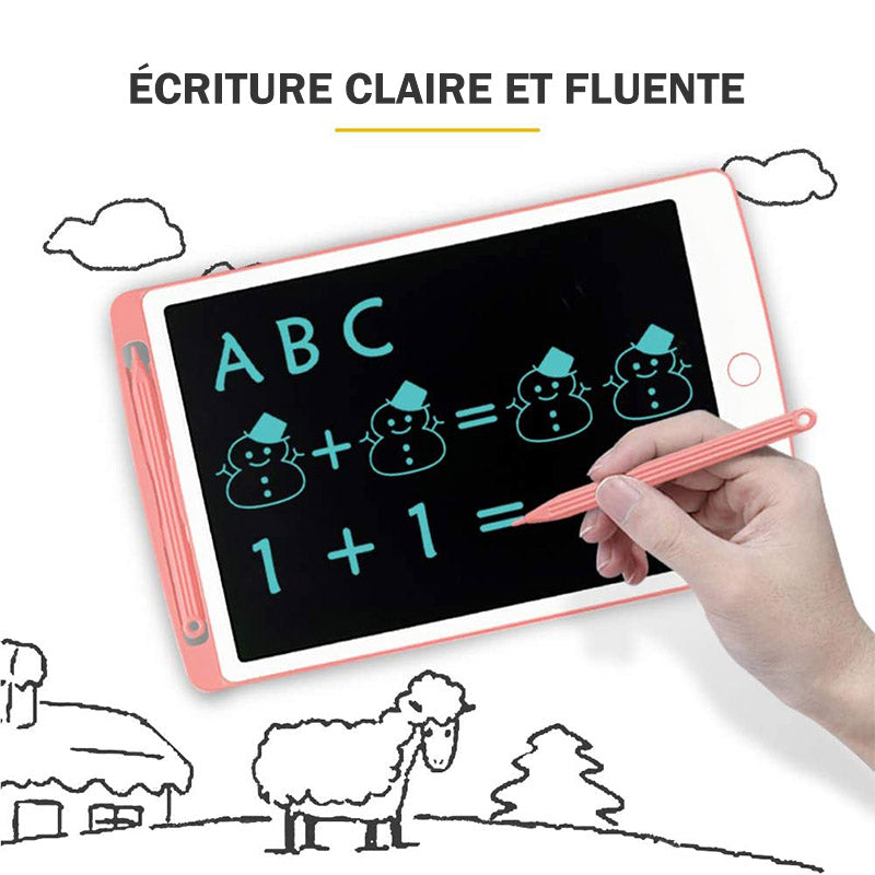 8.5" Colour LCD Writing Tablet | Stornfield