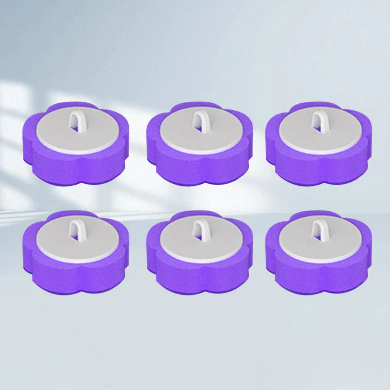 Disposable toilet cleaning system | Stornfield