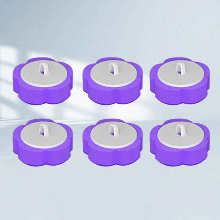 Disposable toilet cleaning system | Stornfield