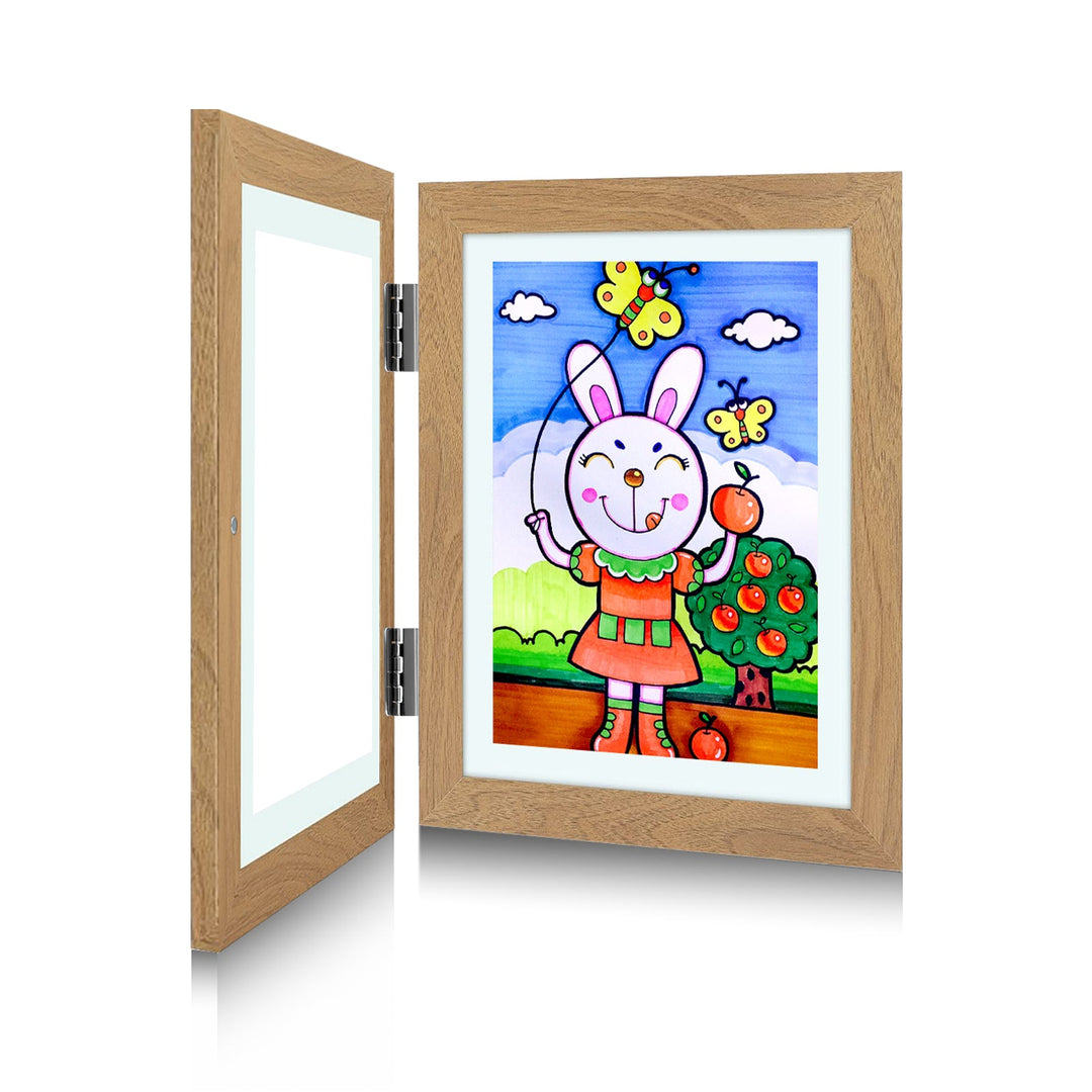 Art photo frames for children | Stornfield