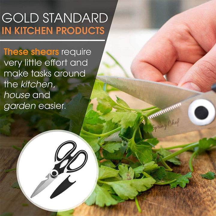 Stornfield Heavy-duty Kitchen Shears