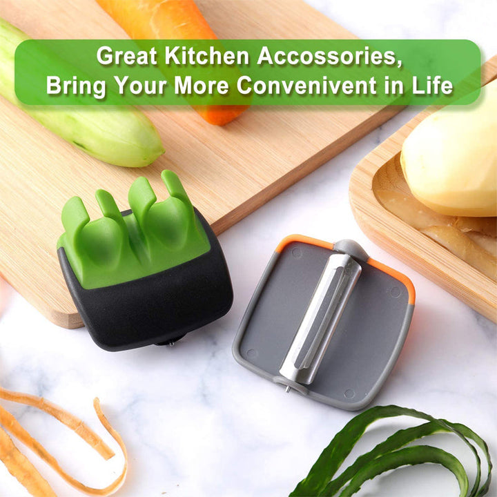 Two-Finger Protective Peeler | Stornfield