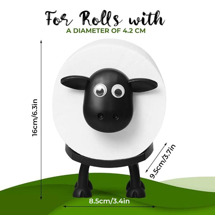 Purchase Toilet Paper Roll Holder | Stornfield