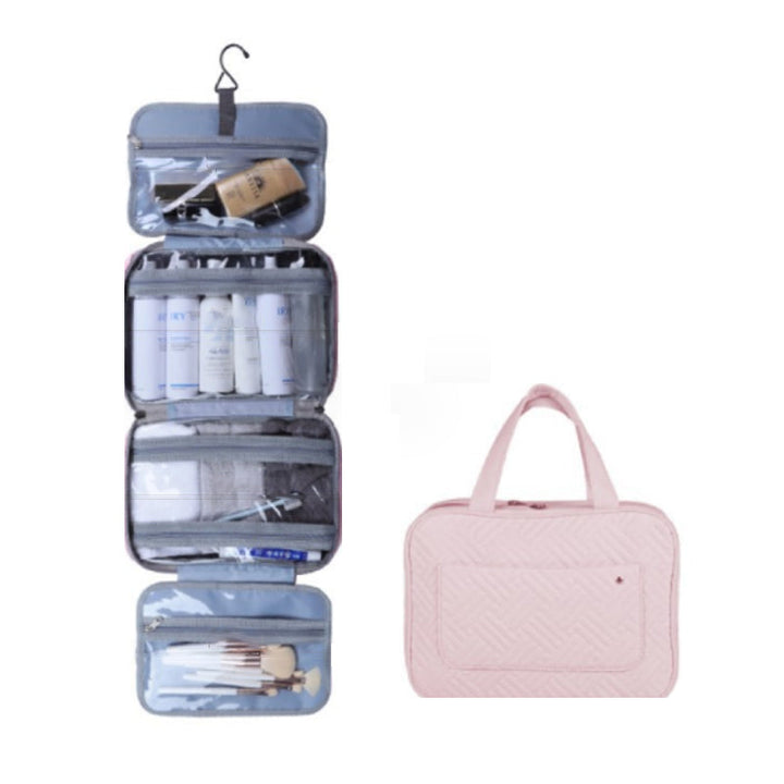 Stornfield | Organisateur Cosmétique pour Voyage