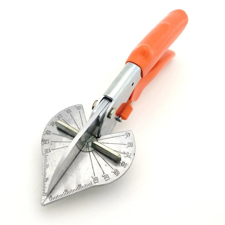 Multi-position adjustable cutting pliers | Stornfield