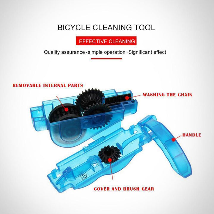 Bicycle Chain Cleaner | Stornfield