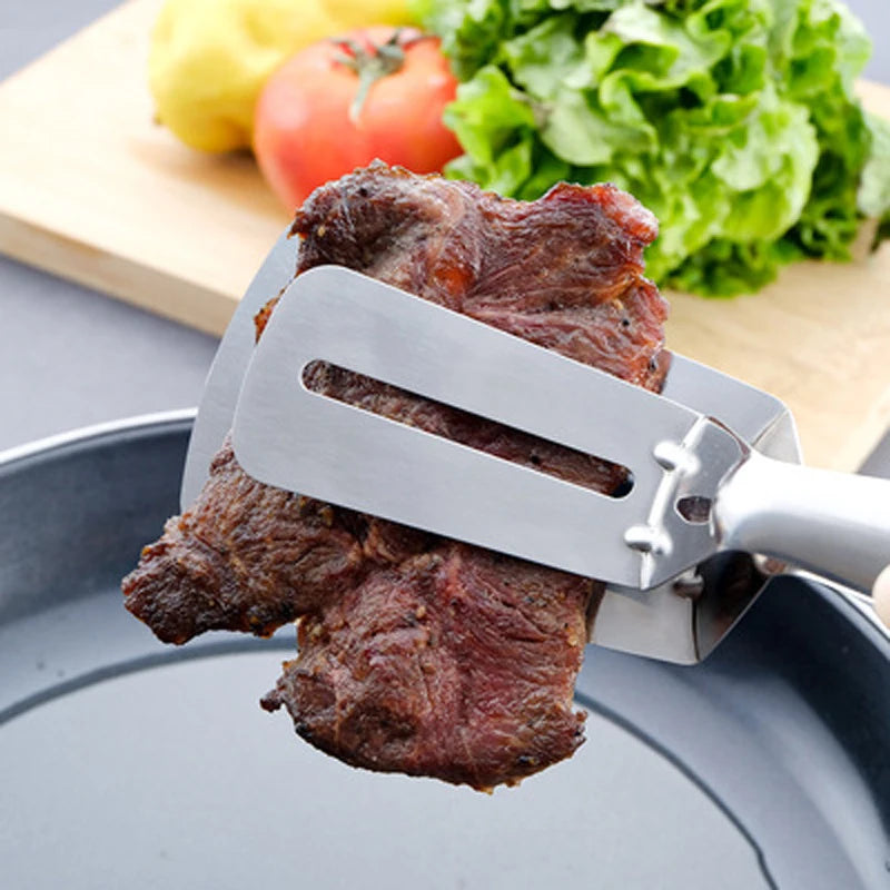 FlipMaster | Ultimate Double-Sided Spatula | Stornfield