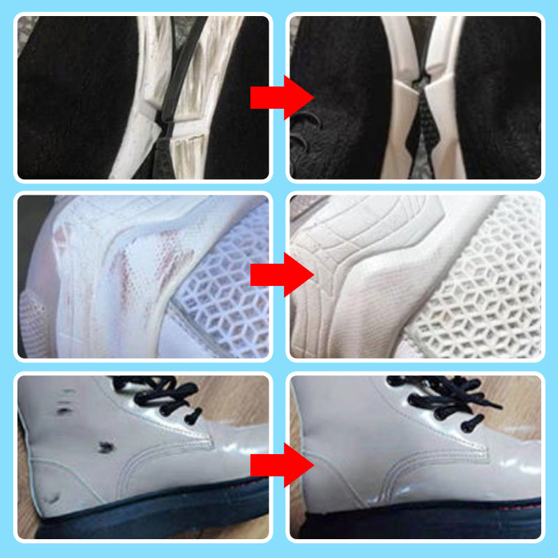 Multifunctional Leather/Shoes/Handbag Cleaner | Stornfield