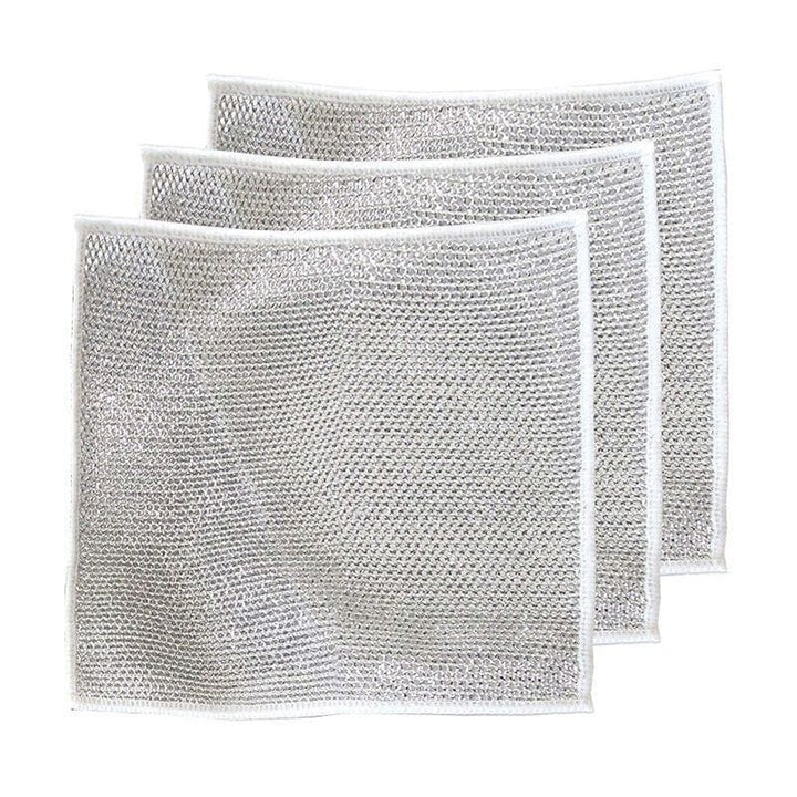 Multifunctional Non-scratch Wire Dishcloth | Stornfield