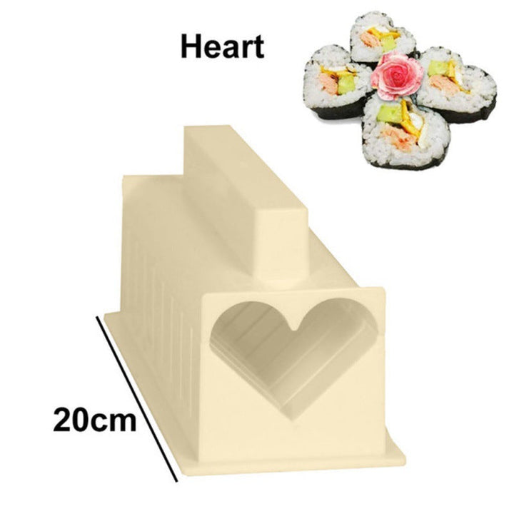 Sushi Mold | Stornfield