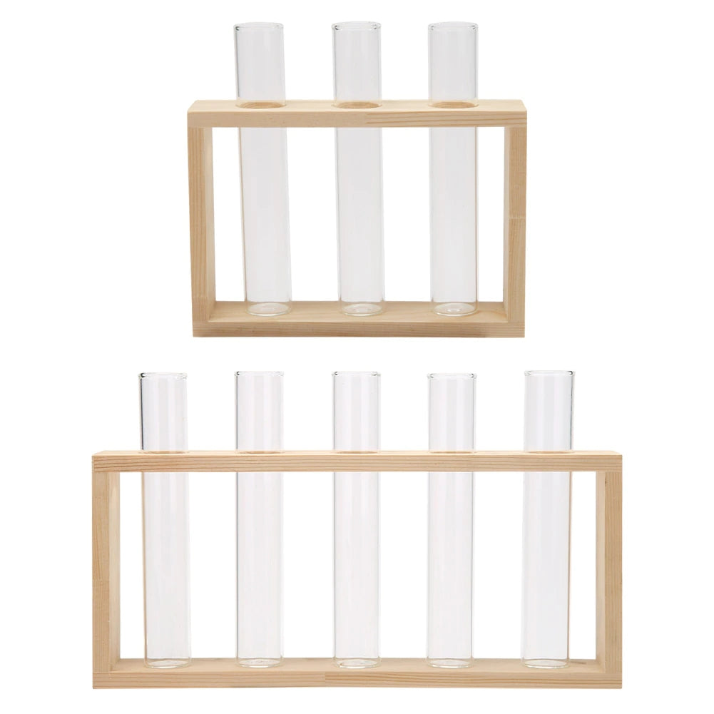 Stornfield | Test Tube Vase