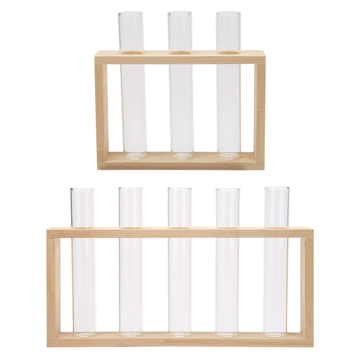 Stornfield | Test Tube Vase