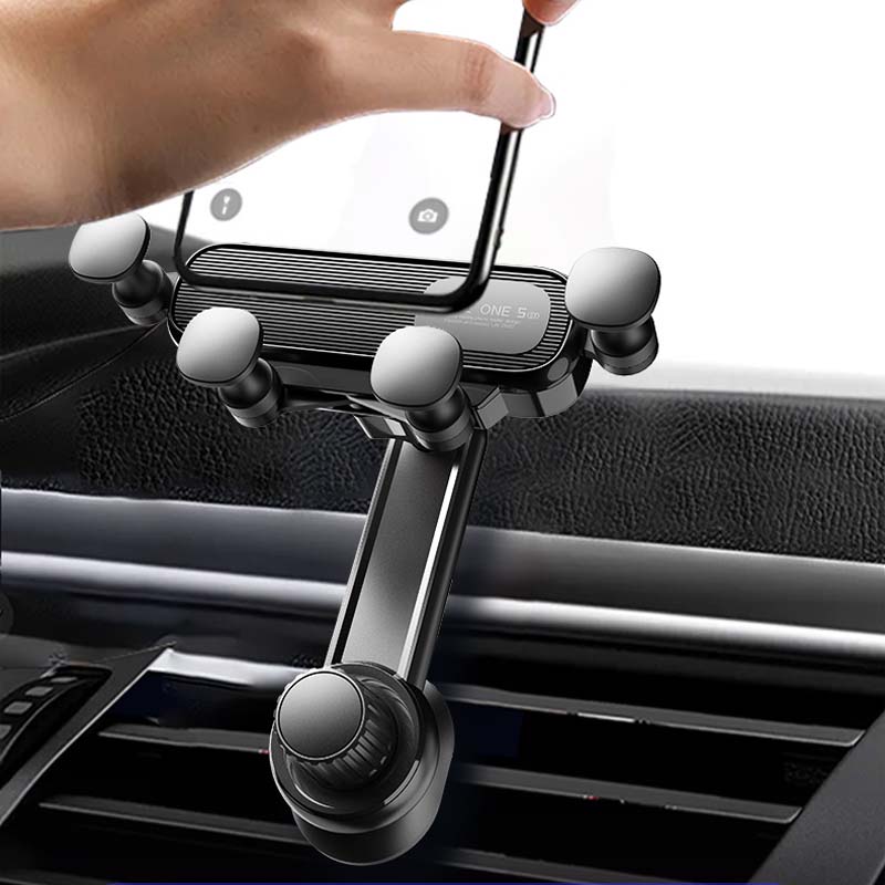 Rotatable Car Phone Holder | Stornfield