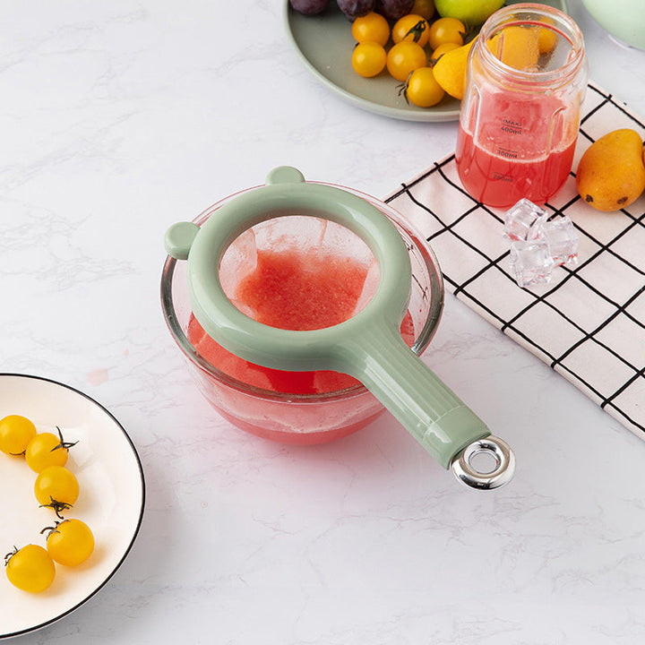 Food Complementary Filter | Stornfield