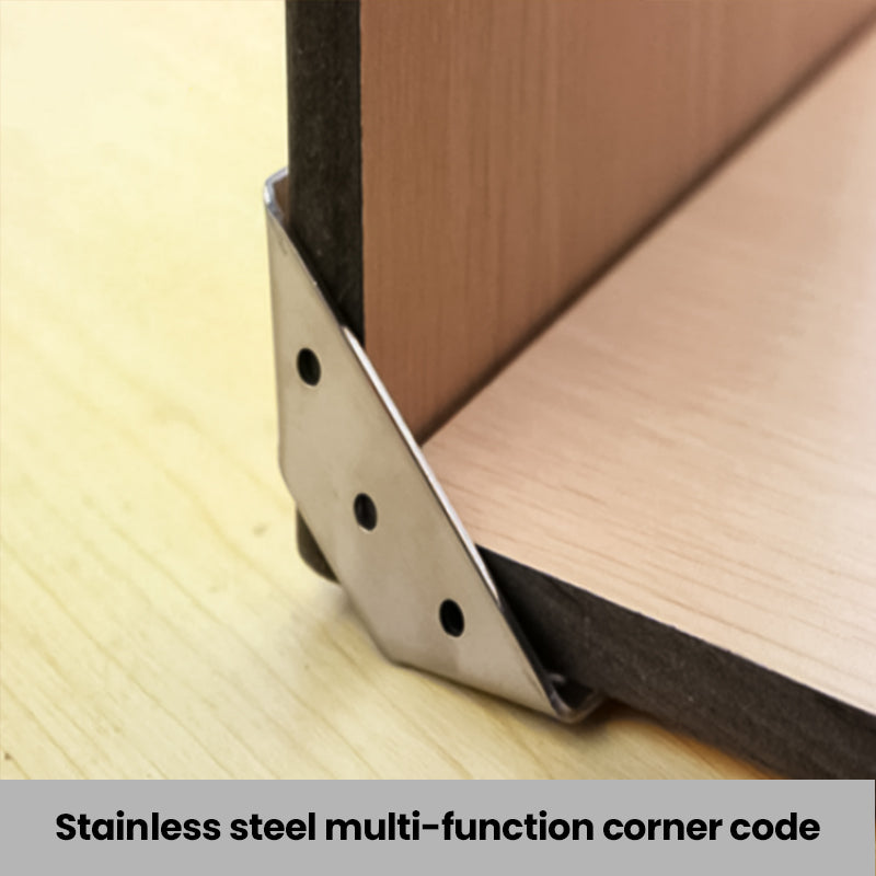 Universal Furniture Corner Connector | Stornfield