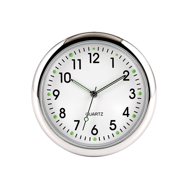 Stornfield | Mini Car Clock