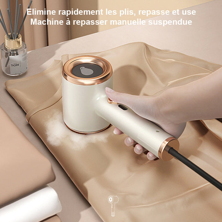 Portable Mini Iron | Stornfield