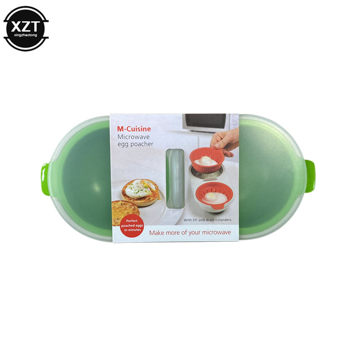 Uovo - The One Minute Egg Poacher | Stornfield