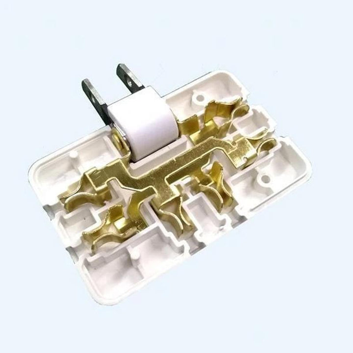 Rotatable base converter | Stornfield