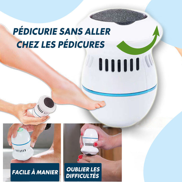Automatic Callus Remover | Stornfield