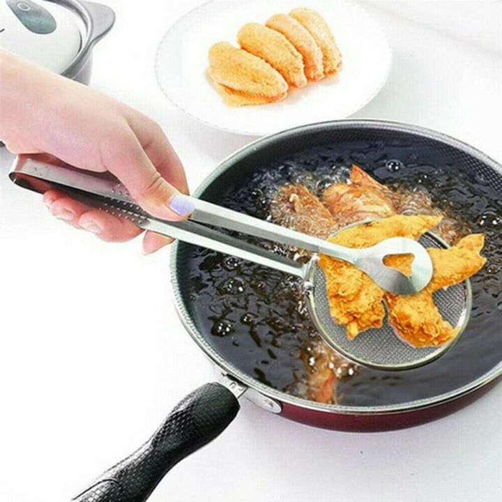 Kitchen Fried Food Oil Colander | Stornfield