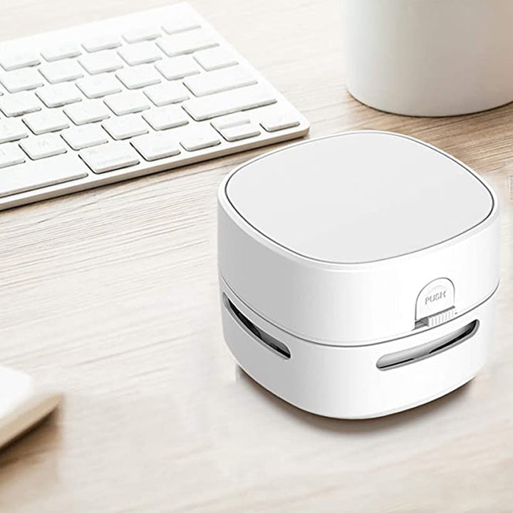 Stornfield | Portable Electric Mini Vacuum Cleaner