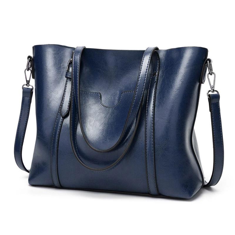 Large Capacity Tote Bag | Stornfield