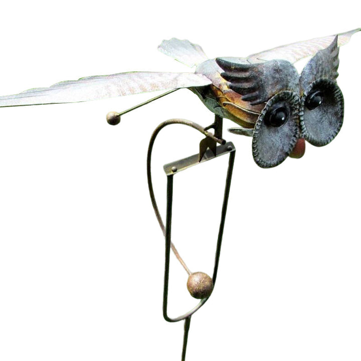 Stornfield | Garden Art-Bird Patio Decor