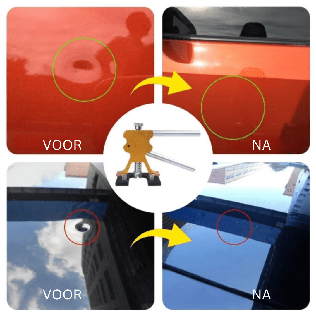 Fixdent Repair Your Automotive Dreams | Stornfield