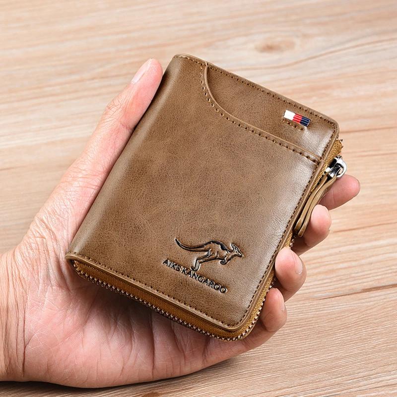 Stornfield | Men's RFID Blocking Wallet