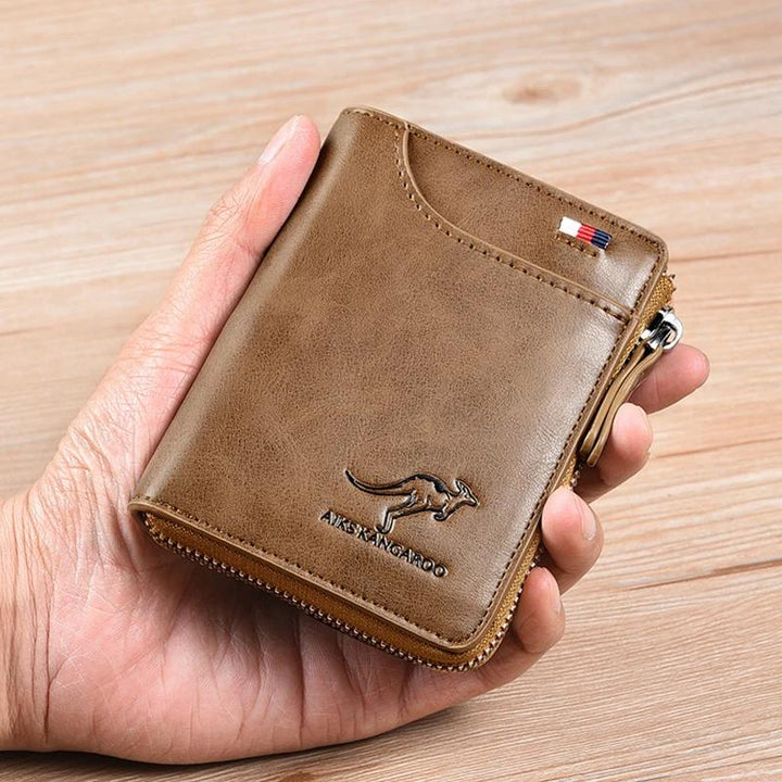 Stornfield | Men's RFID Blocking Wallet