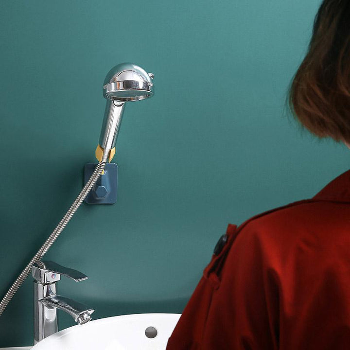 Handheld Shower Wall Mount | Stornfield