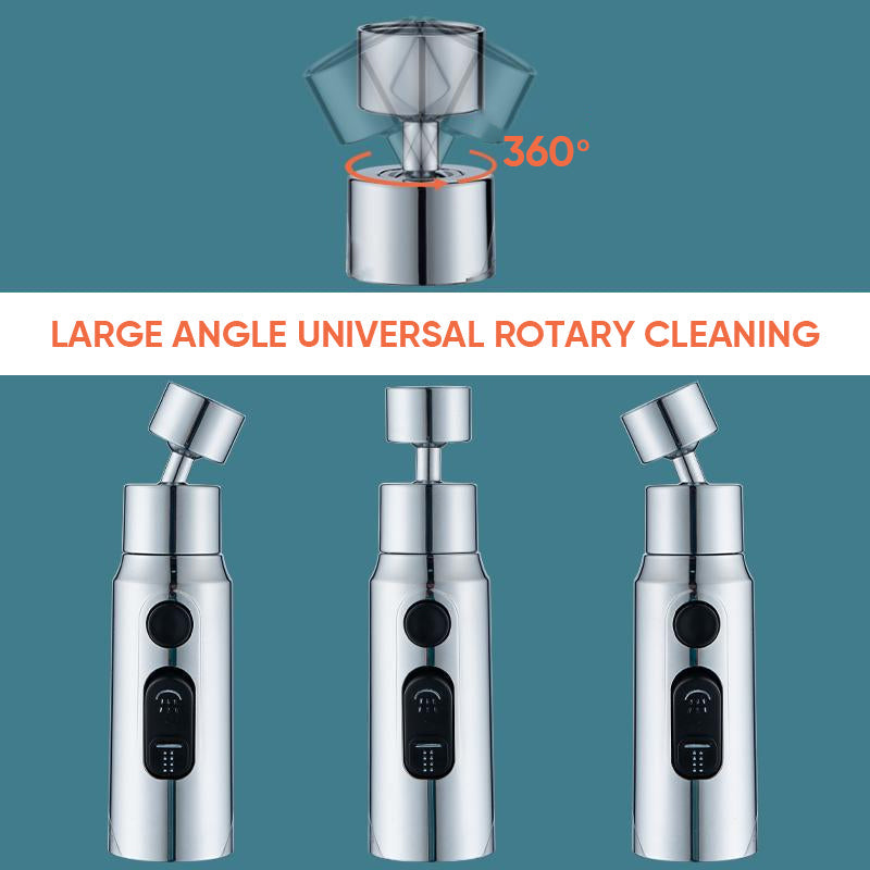 Universal Conversion Faucet Spout | Stornfield
